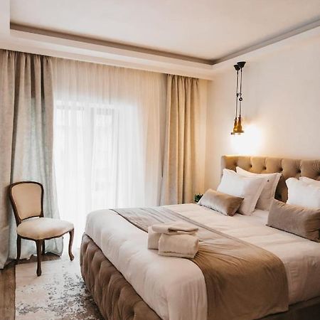 The Berg'S 2 Otel Ocna Mures Dış mekan fotoğraf