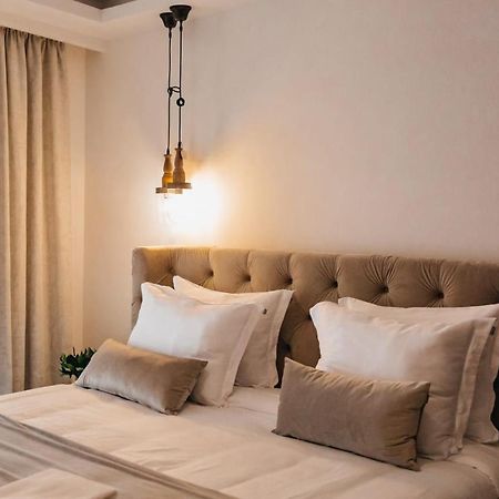 The Berg'S 2 Otel Ocna Mures Dış mekan fotoğraf