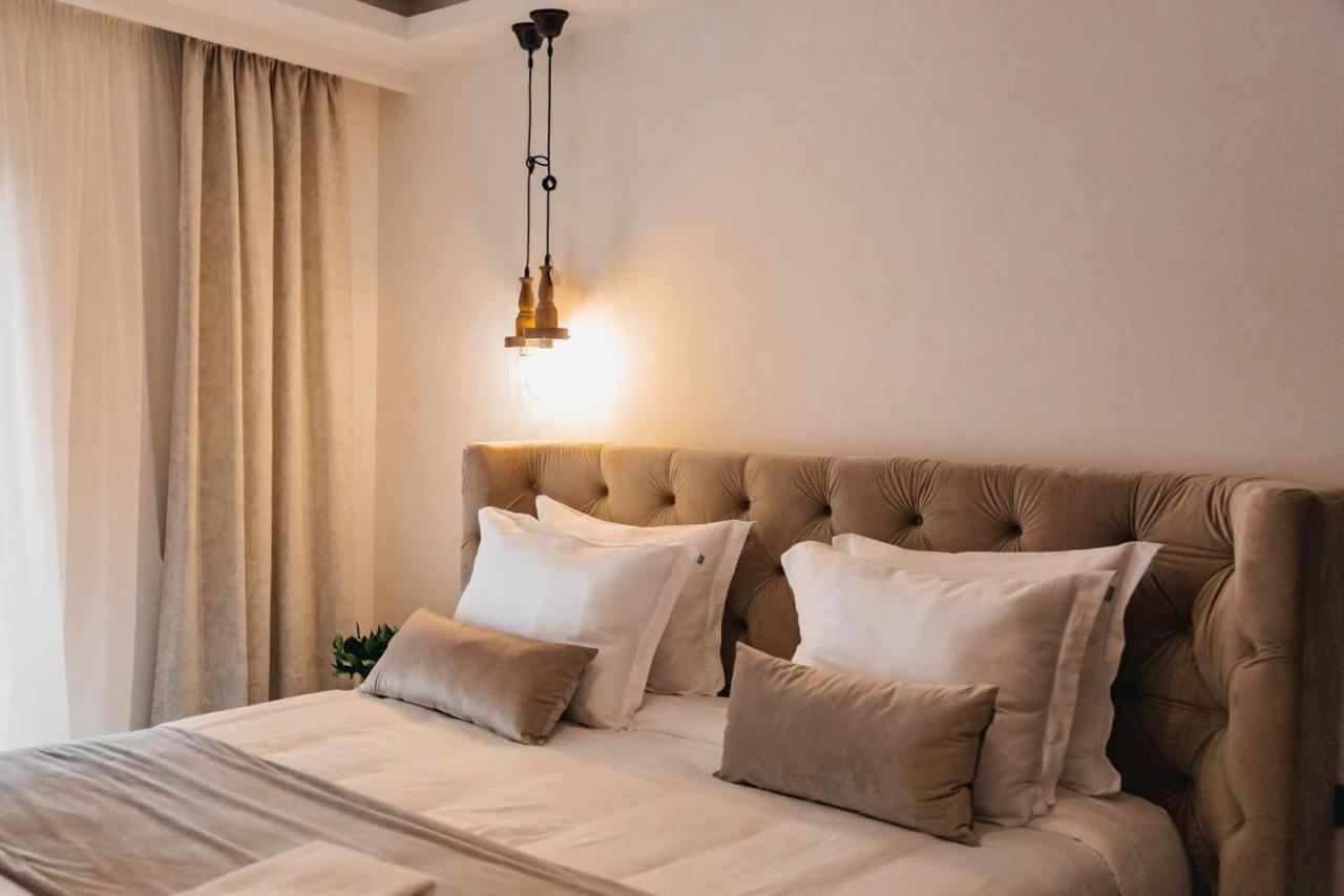 The Berg'S 2 Otel Ocna Mures Dış mekan fotoğraf